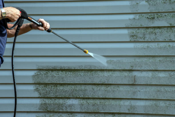 Best Garage Pressure Washing  in Wyndham, VA