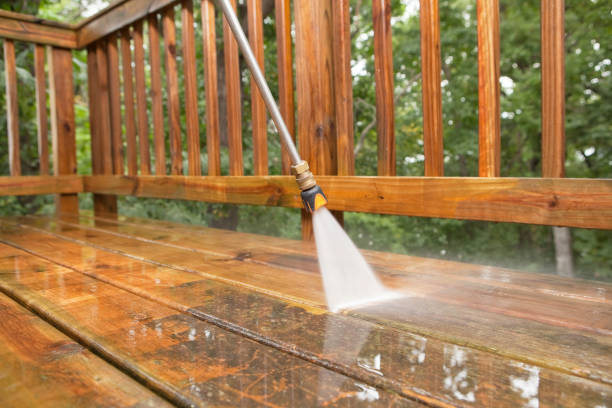 Pressure Washing Estimates in Wyndham, VA